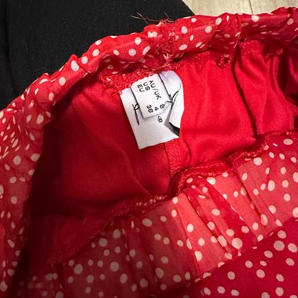 Princess Polly sweet dreams matching set - Picture 3 of 3